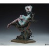 Sideshow - Olivia De Berardinis Frankie Reborn Statue 1/4 "Limited Edition"