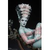 Sideshow - Olivia De Berardinis Frankie Reborn Statue 1/4 "Limited Edition"