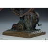 Sideshow - Olivia De Berardinis Frankie Reborn Statue 1/4 "Limited Edition"