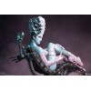 Sideshow - Olivia De Berardinis Frankie Reborn Statue 1/4 "Limited Edition"