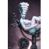 Sideshow - Olivia De Berardinis Frankie Reborn Statue 1/4 "Limited Edition"