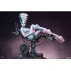 Sideshow - Olivia De Berardinis Frankie Reborn Statue 1/4 "Limited Edition"