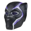Hasbro - Replica Helm Black Panther 1/1 - Marvel Legends Electronic Helmet