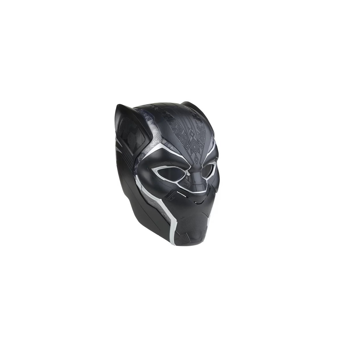Hasbro - Replica Helm Black Panther 1/1 - Marvel Legends Electronic Helmet