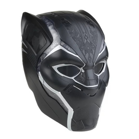 Hasbro - Replica Helm Black Panther 1/1 - Marvel Legends Electronic Helmet