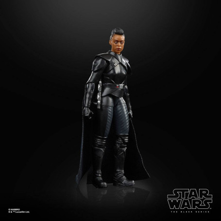 Star Wars The Black Series - Reva Third Sister - Obi-Wan Kenobi