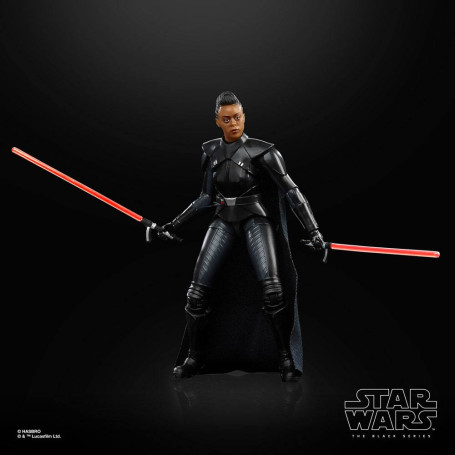 Star Wars The Black Series - Reva Third Sister - Obi-Wan Kenobi