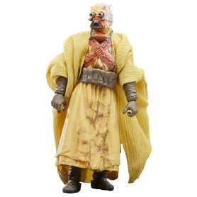 Star Wars Black Series - Tusken Raider- The Mandalorian - Credit Collection