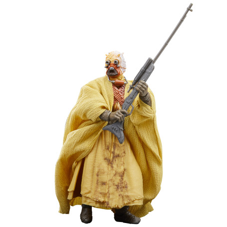 Star Wars Black Series - Tusken Raider- The Mandalorian - Credit Collection