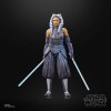 Star Wars Black Series - Ahsoka Tano - The Mandalorian - Credit Collection