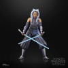 Star Wars Black Series - Ahsoka Tano - The Mandalorian - Credit Collection