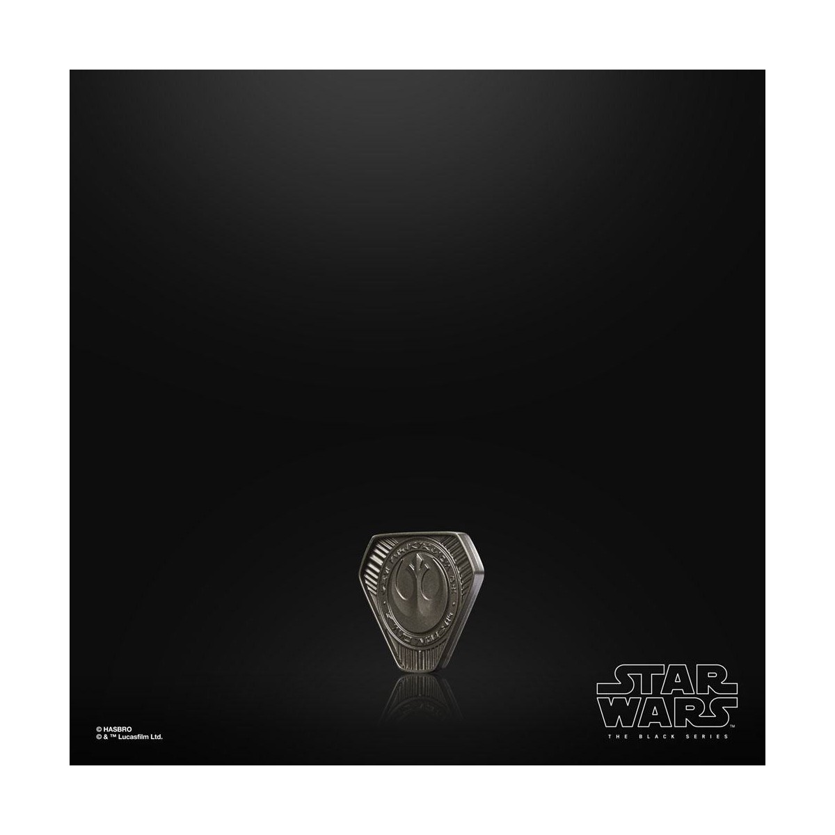 Star Wars Black Series - Ahsoka Tano - The Mandalorian - Credit Collection