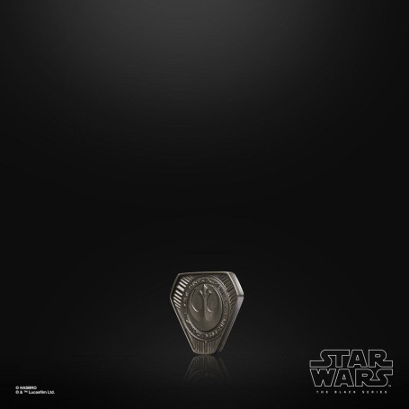 Star Wars Black Series - Ahsoka Tano - The Mandalorian - Credit Collection