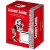Collectoys - Lucky Luke & Rantanplan - Albenstapel