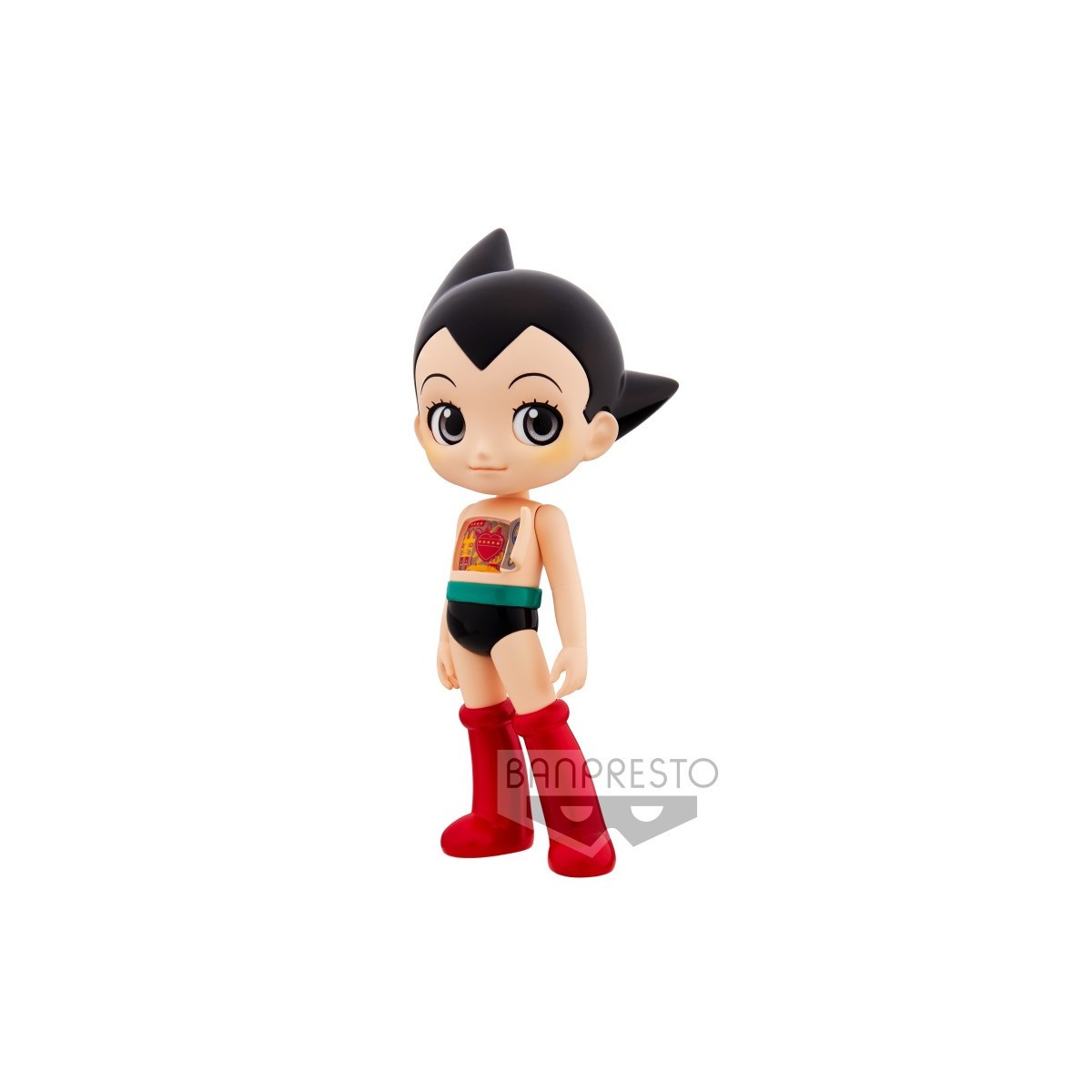 Banpresto Qposket - Astro Boy Ver. B - Astro der kleine Roboter