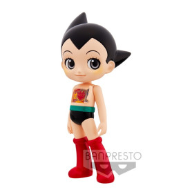 Banpresto Qposket - Astro Boy Ver. B - Astro der kleine Roboter