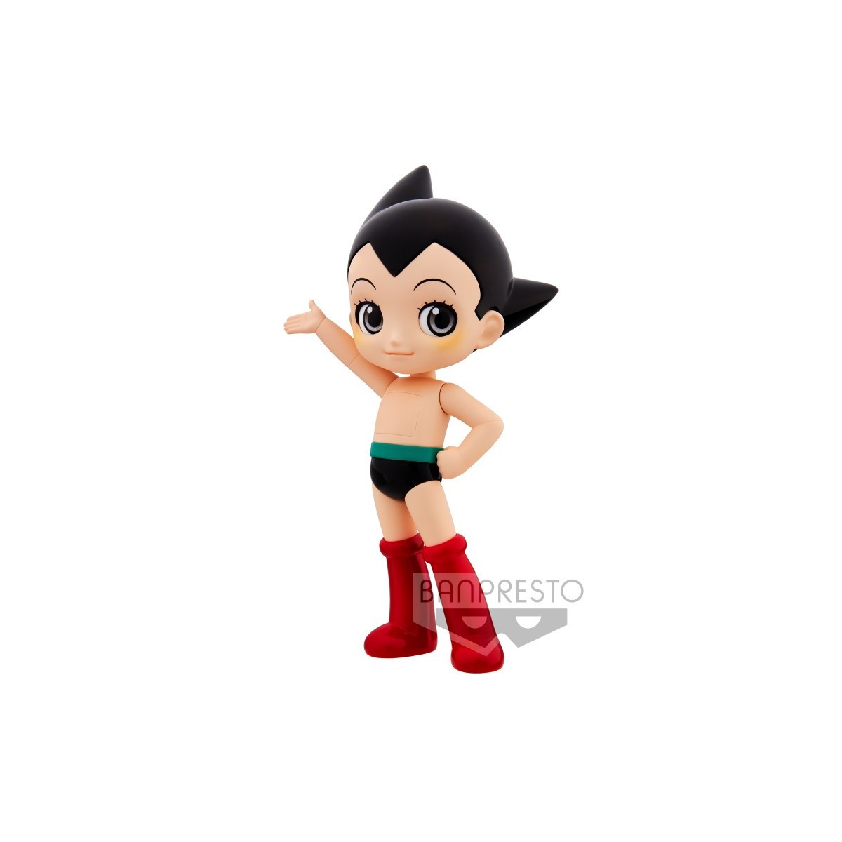 Banpresto Qposket - Astro Boy Ver. A - Astro der kleine Roboter