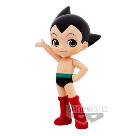 Banpresto Qposket - Astro Boy Ver. A - Astro der kleine Roboter