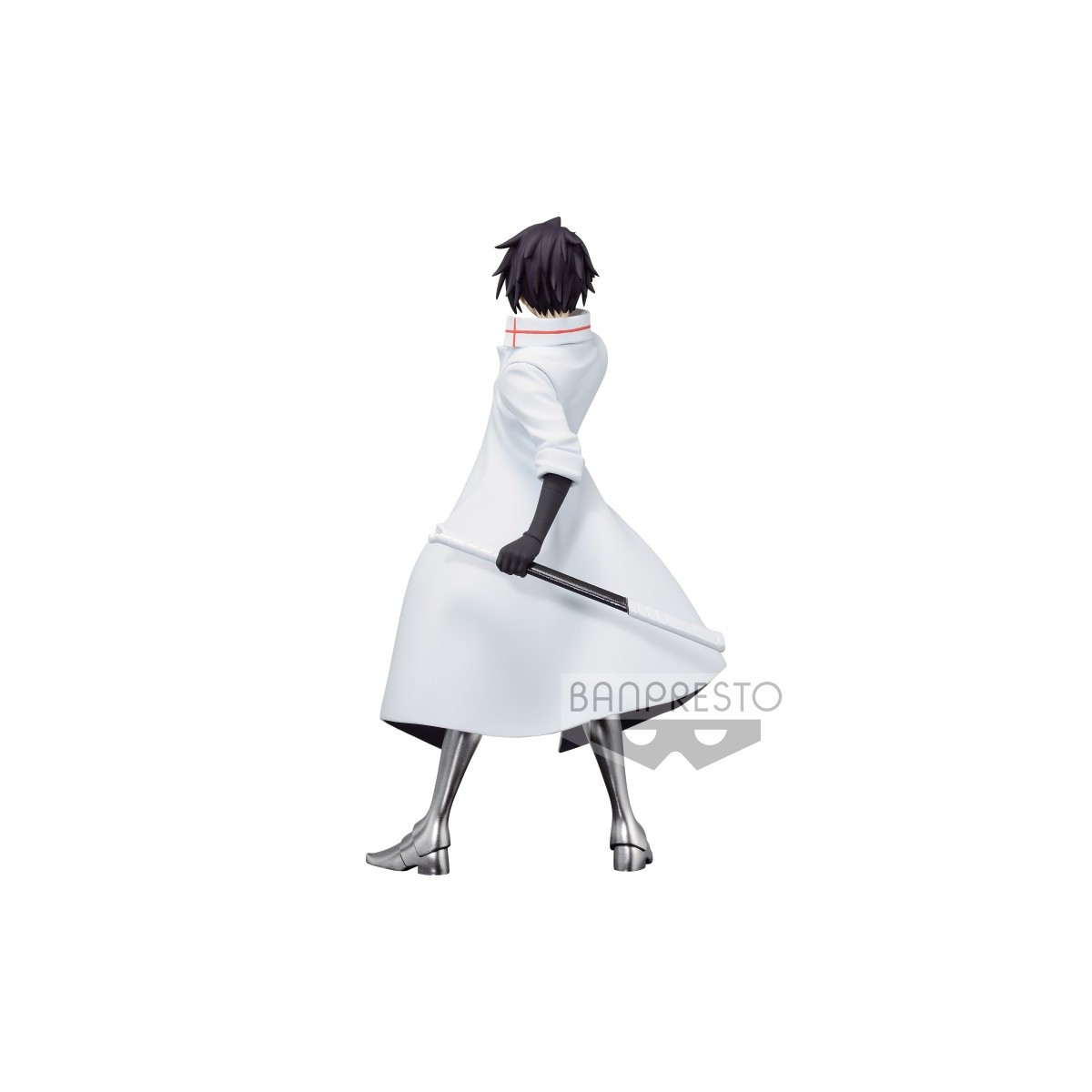 BANPRESTO - HINATA･SAKAGUCHI - That Time I Got Reincarnated as a Slime - Otherworlder