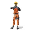 Banpresto Naruto Shippuden - Grandista NERO Uzumaki Naruto Two Dimension - Manga Dimension