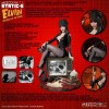 Mezco - Static 6 - Elvira Herrin der Finsternis 1/6 Statue