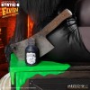 Mezco - Static 6 - Elvira Herrin der Finsternis 1/6 Statue