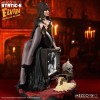 Mezco - Static 6 - Elvira Herrin der Finsternis 1/6 Statue