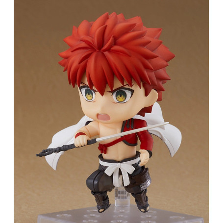 Nendoroid - Fate Grand Order - SABER/SENJI MURAMASA
