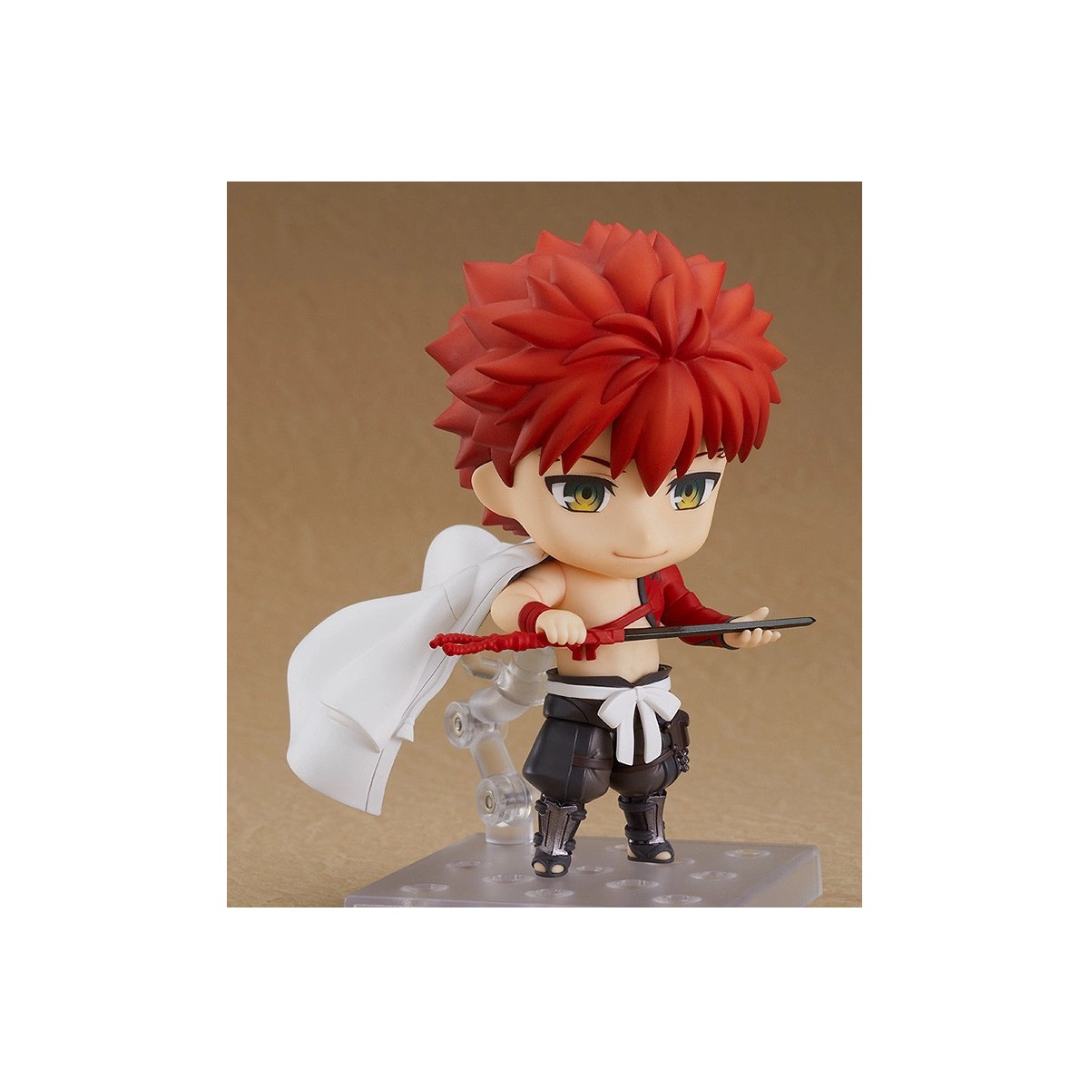 Nendoroid - Fate Grand Order - SABER/SENJI MURAMASA