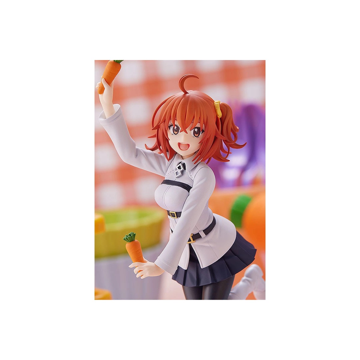 GoodSmile - RITSUKA FUJIMARU: CARNIVAL VER. - Pop Up Parade - FATE/CARNIVAL