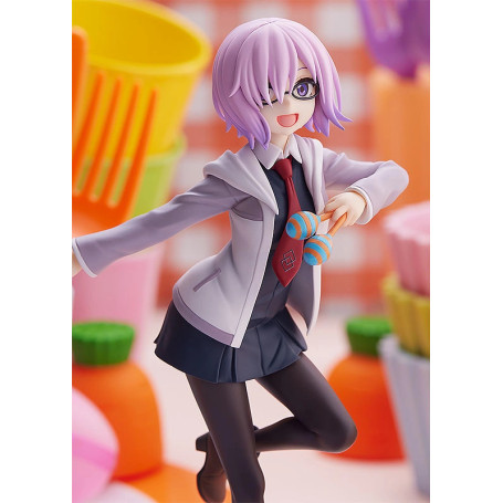 GoodSmile - MASH KYRIELIGHT: CARNIVAL VER. - Pop Up Parade - FATE/CARNIVAL