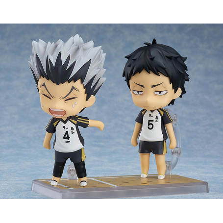 Nendoroid - KEIJI AKAASHI - HAIKYU!!! TO THE TOP