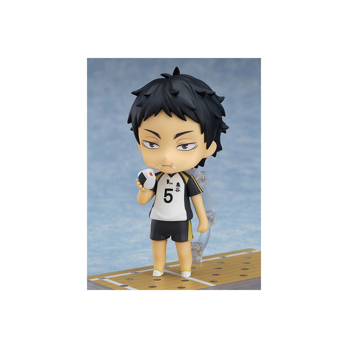 Nendoroid - KEIJI AKAASHI - HAIKYU!!! TO THE TOP