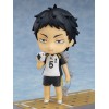 Nendoroid - KEIJI AKAASHI - HAIKYU!!! TO THE TOP