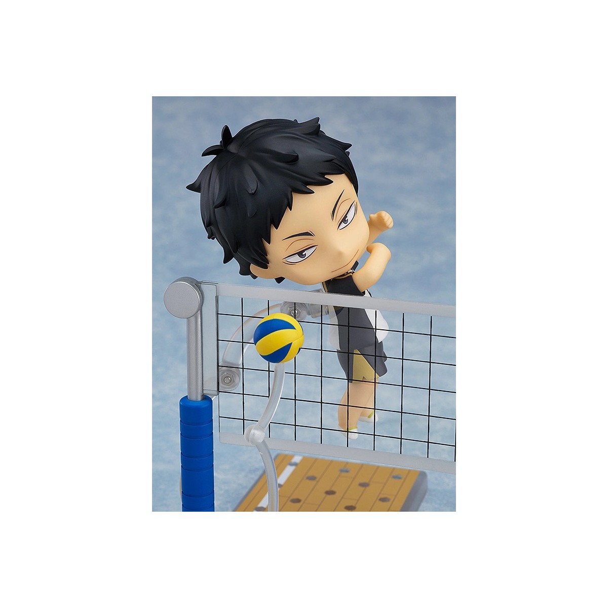 Nendoroid - KEIJI AKAASHI - HAIKYU!!! TO THE TOP