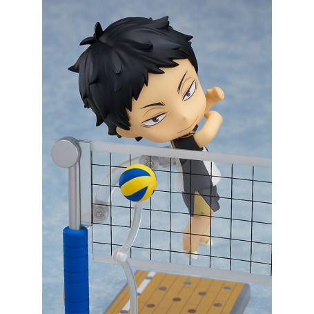 Nendoroid - KEIJI AKAASHI - HAIKYU!!! TO THE TOP