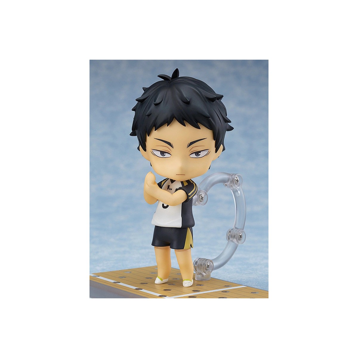 Nendoroid - KEIJI AKAASHI - HAIKYU!!! TO THE TOP