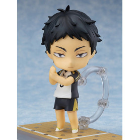 Nendoroid - KEIJI AKAASHI - HAIKYU!!! TO THE TOP