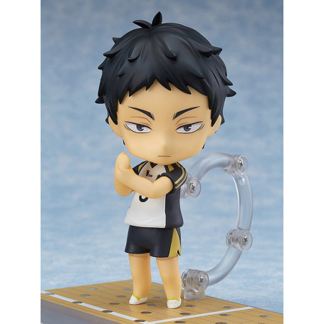 Nendoroid - KEIJI AKAASHI - HAIKYU!!! TO THE TOP