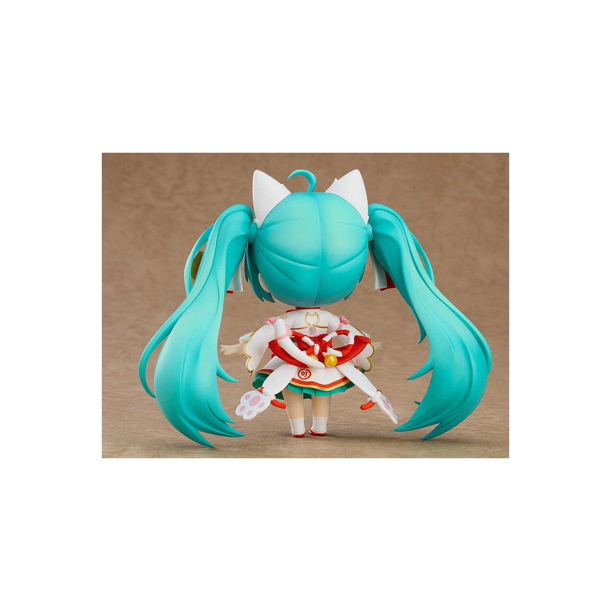 Goodsmile Nendoroid - HATSUNE MIKU Maneki Miku Version