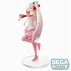 Sega - Hatsune Miku - Sakura Miku - Vocaloid - SPM