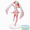 Sega - Hatsune Miku - Sakura Miku - Vocaloid - SPM