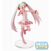 Sega - Hatsune Miku - Sakura Miku - Vocaloid - SPM
