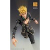 Medicos - Super Action Chozokado - Giorno Giovanna Ver. Schwarz - Jojo's Bizarre Adventures Golden Wind