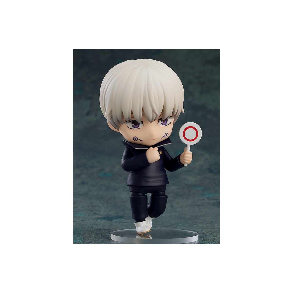 Goodsmile Nendoroid - TOGE INUMAKI - Jujutsu Kaisen