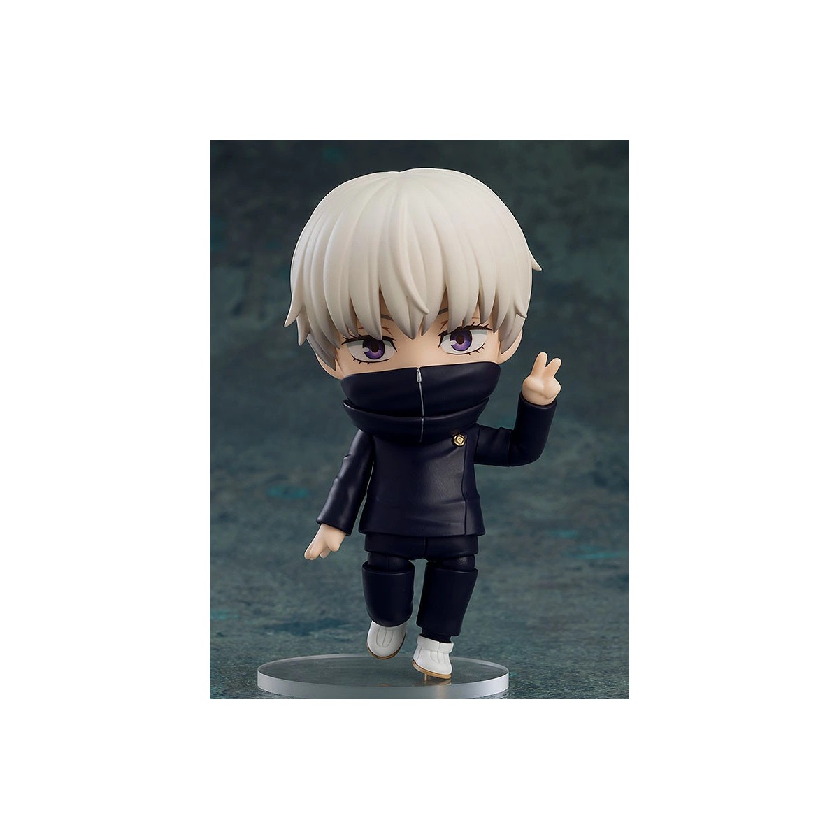 Goodsmile Nendoroid - TOGE INUMAKI - Jujutsu Kaisen