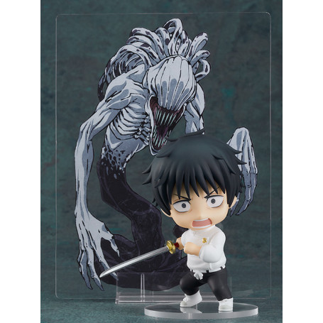 Goodsmile Nendoroid - YUTA OKKOTSU - Jujutsu Kaisen 0