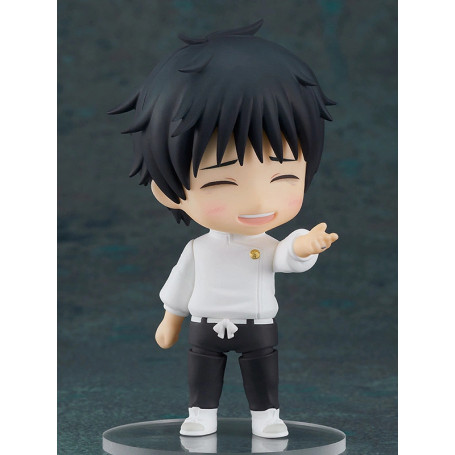 Goodsmile Nendoroid - YUTA OKKOTSU - Jujutsu Kaisen 0