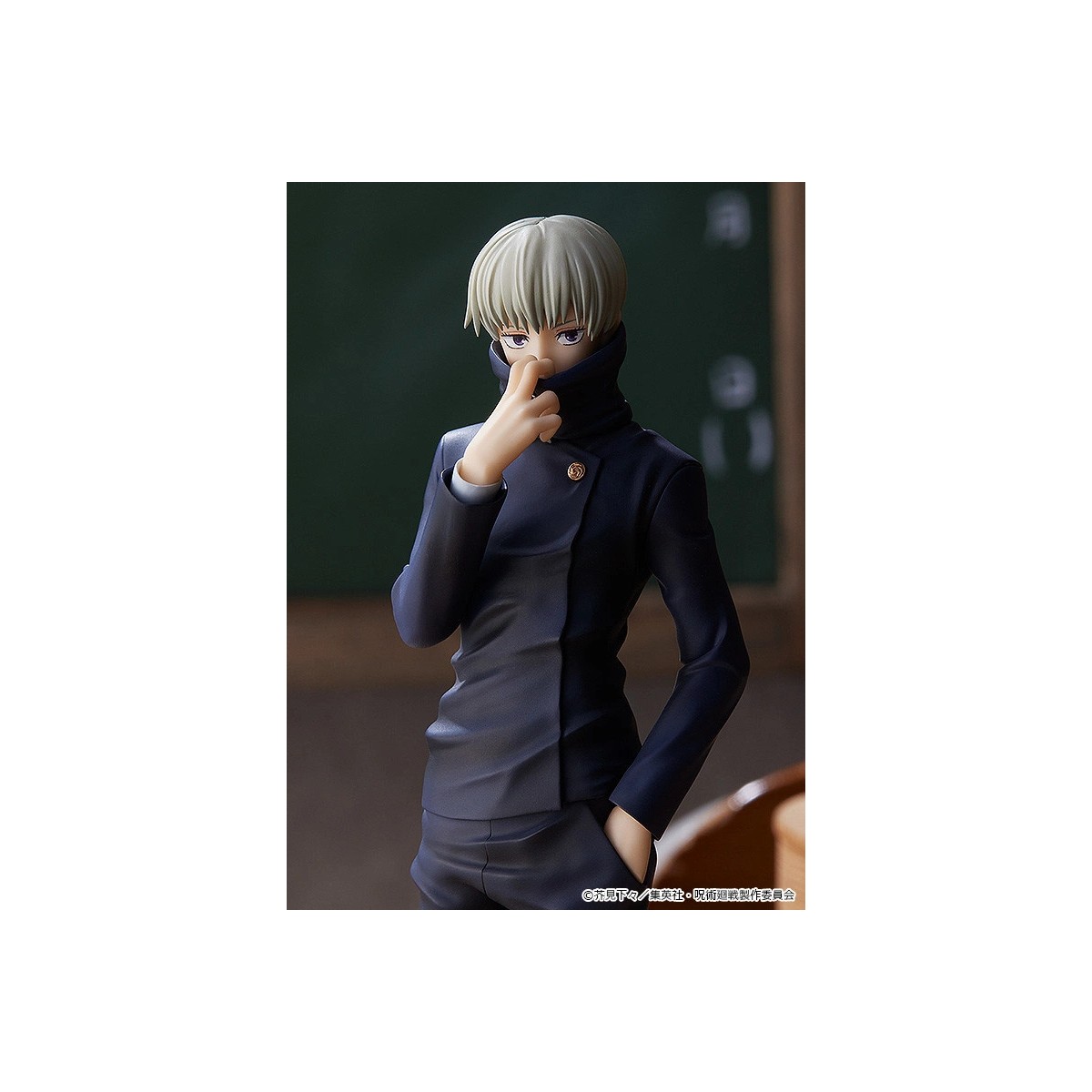 GoodSmile - Jujutsu Kaisen - Pop Up Parade TOGE INUMAKI