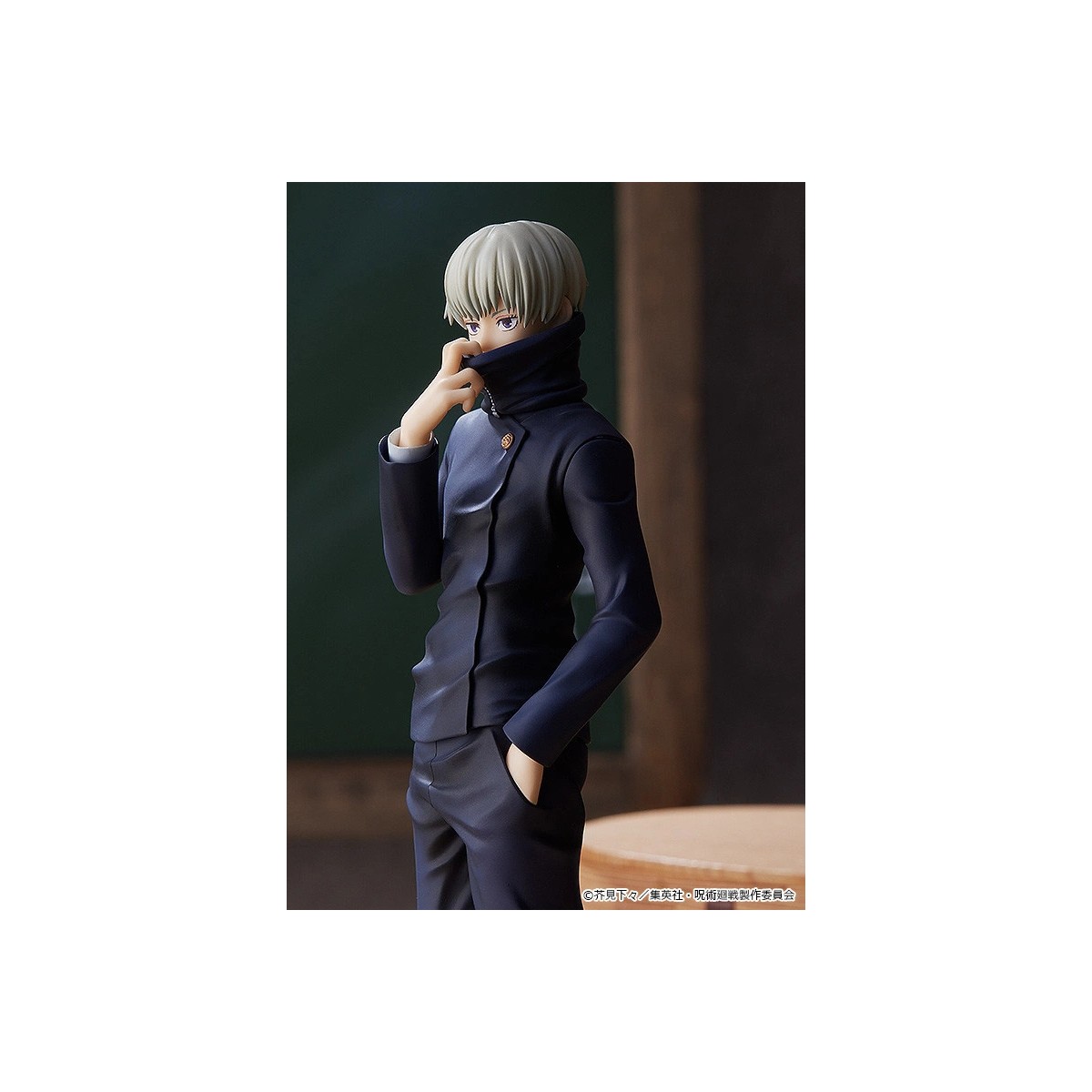 GoodSmile - Jujutsu Kaisen - Pop Up Parade TOGE INUMAKI